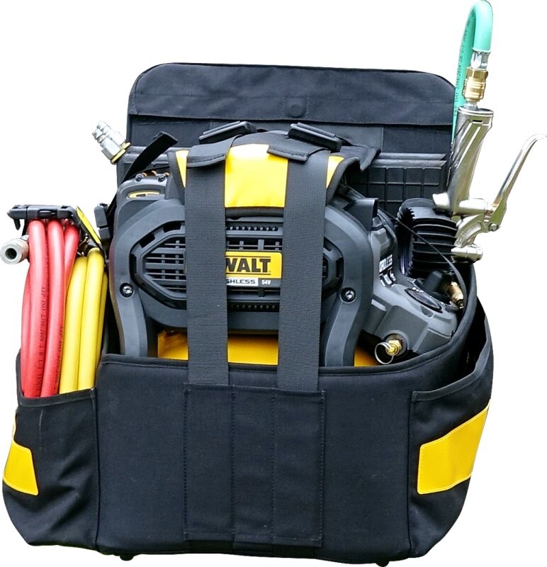 VETTER Rapid Response Kit | Growag Feuerwehrtechnik AG