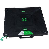 Hochdruckhebekissen SAVA VEGA 50 / 12 bar