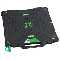 Hochdruckhebekissen SAVA VEGA 25 / 12 bar