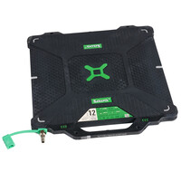 Hochdruckhebekissen SAVA VEGA 17 / 12 bar