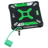 Hochdruckhebekissen SAVA VEGA 2 / 12 bar