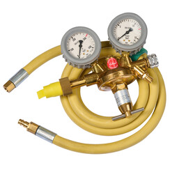 Druckminderer 300 bar, 12 bar System