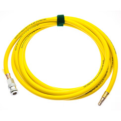 Gummi-Füllschlauch SAVA 10 Meter - 12 bar