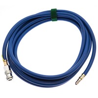 Tuyau de remplissage en caoutchouc SAVA 10 mètres - 12 bars