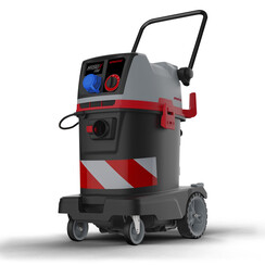 Aspirateur à eau SPRiNTUS HydroX Fire - Version CH