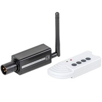 Funkfernbedienung zu growag-FOG 2600 & PowerTiny