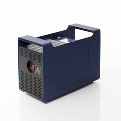 Nebelmaschine BOA 64