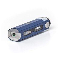 Nebelmaschine TINY CX Akku