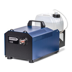 Nebelmaschine growag-FOG 2600 blau (ohne Zubehör)