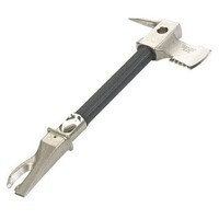 Pry Axe mit Metallschneidklaue