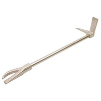 Hooligan-Tool mit Metallschneidklaue