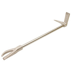 Hooligan-Tool mit Metallschneidklaue