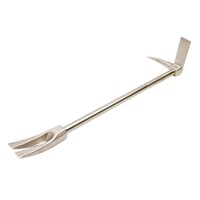 Pied de biche "Hooligan"