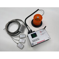 Temperaturalarm ECCOTARP