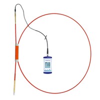 Heumesssonde SENSECA HayTemp ECO 120