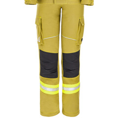 Schutzhose RESCUER THL + Waldbrand, beige, ohne Membrane