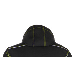 Kapuze abnehmbar zu RESCUER THL + Waldbrand, blau