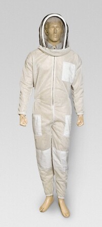 Imker-Schutzanzug stichfest