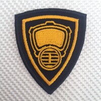 Spezialistenabzeichen Atemschutz