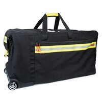 Bekleidungstasche HuPF mit Trolley