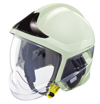 Feuerwehrhelm GALLET F1XF / EN443:2008 / Grösse M