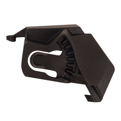 Support de lampe externe F1XF, gauche