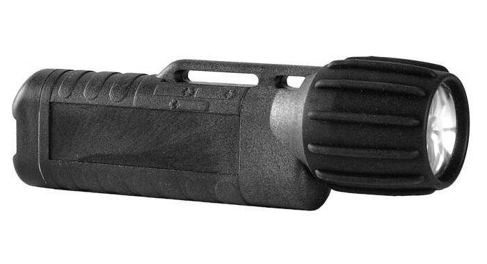 UK Helmlampe 4AA ELED CPO | Taschenlampen | Lampen | PERSÖNLICHE