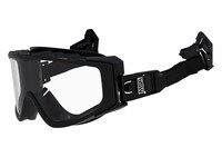 Lunettes de protection pour les intervenants pour GALLET F2XR