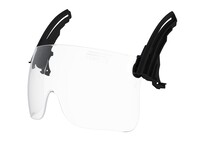 Écran oculaire pour GALLET F2XR