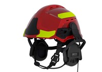 Gehörschutz Supreme zu GALLET F2XR