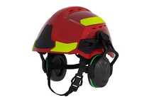 Gehörschutz V-Gard zu GALLET F2XR