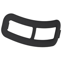 Coussins de nuque pour Casque GALLET F2XR