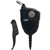 Handmonophon MM20 zu Motorola DP4400-E-Serie