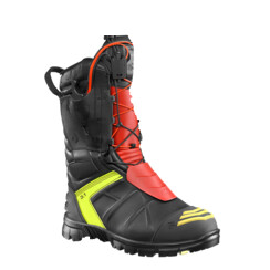 Bottes d'intervention HAIX Fire-Hero 3.1
