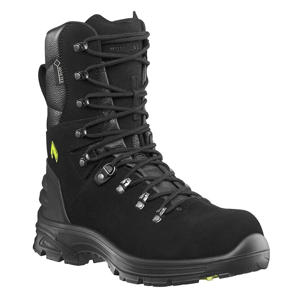 Bottes d intervention et feu de foret HAIX Missoula 2.0 Growag Feuerwehrtechnik AG