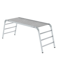 Rettungs- und Arbeitsplattform MUNK