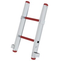 Steckleiter Einsteckteil MUNK Aluminium