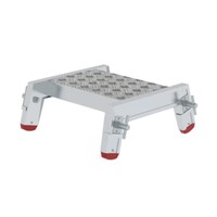 Verbindungsteil zu Steckleiter MUNK Aluminium