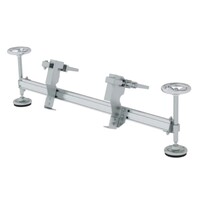 Fussverbreiterung verstellbar zu Multifunktionsleiter MUNK 