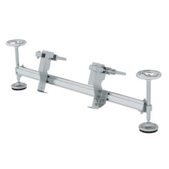 Fussverbreiterung verstellbar zu Multifunktionsleiter MUNK 