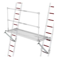 Gerüstkonsole zu Multifunktionsleiter MUNK 