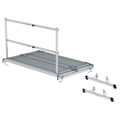 Rettungs- und Arbeitsplattform zu Multifunktionsleiter MUNK 