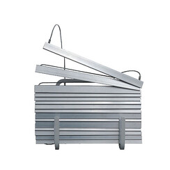 Rettungsleiter KLETTER-FIX