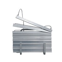 Rettungsleiter KLETTER-FIX, 8 Meter