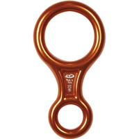 Descendeur en huit 35 kN