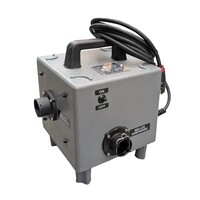 Elektrisches Gebläse ON/OFF (PR) zu Rettungszelt LANCO ARZ