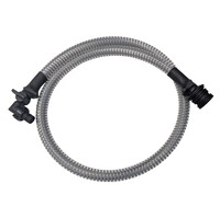 Füllschlauch 1,5 m für Gebläse (mit PR-Ventil)