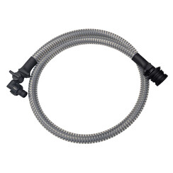 Füllschlauch 1,5 m für Gebläse (mit PR-Ventil)