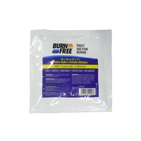 Hydrogel BURNFREE Wundverband