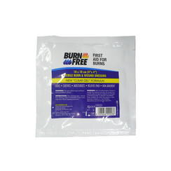 Hydrogel BURNFREE Wundverband